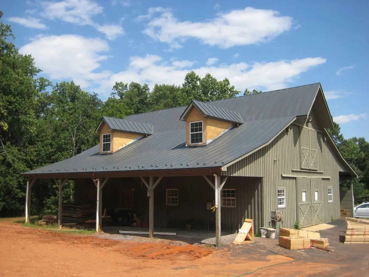 Expert Roof Coating workmanship in Ashley Pines
